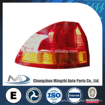 Rear lamp outside for MITSUBISHI PAJERO SPORT 2011